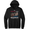 Secession is an American Tradition Hoodie