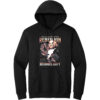 When Tyranny Becomes Law, Rebellion Becomes Duty Hoodie
