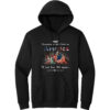 Secession is What Freed America Hoodie